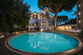 Hotel De La Ville Riccione